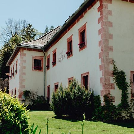 Resla Residence I, Ii, Banská Štiavnica Extérieur photo