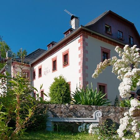 Resla Residence I, Ii, Banská Štiavnica Extérieur photo