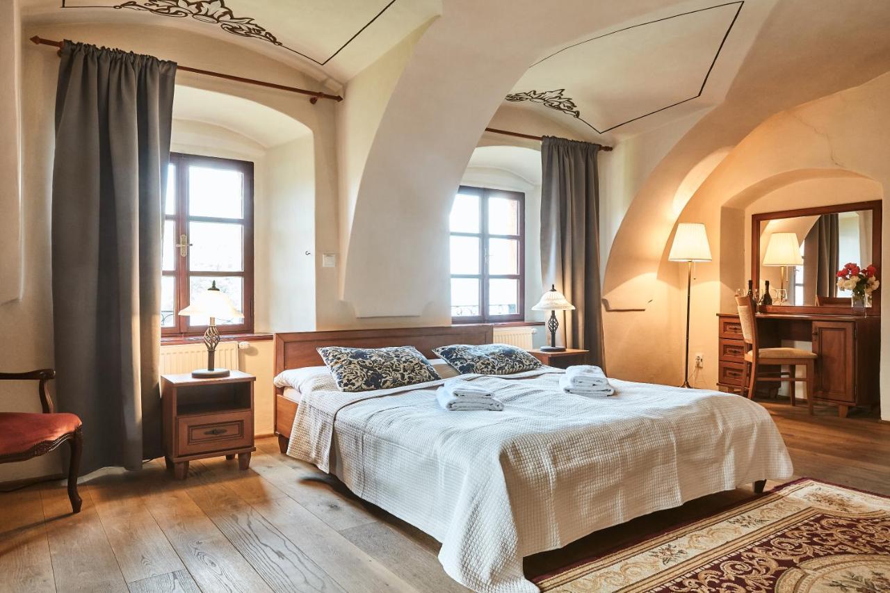 Resla Residence I, Ii, Banská Štiavnica Extérieur photo