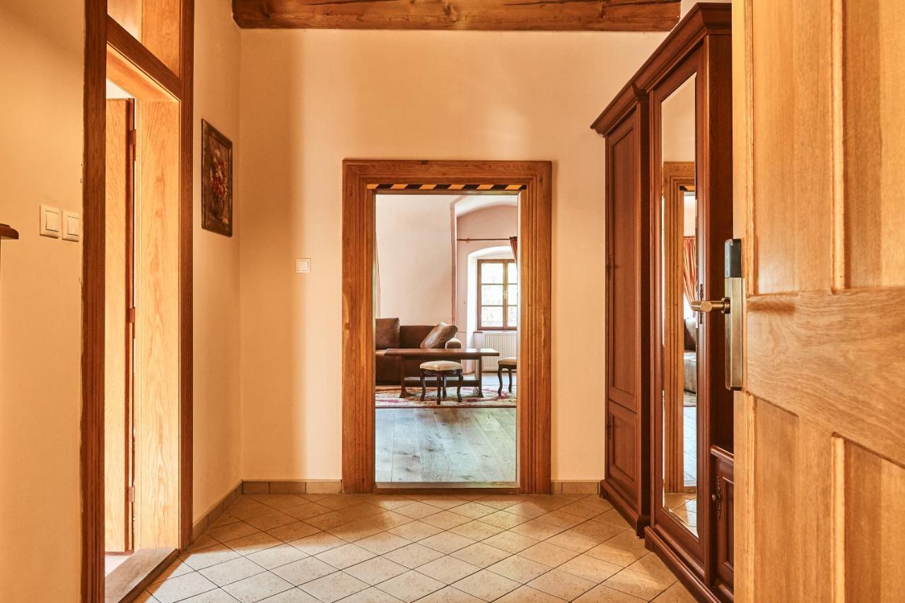 Resla Residence I, Ii, Banská Štiavnica Extérieur photo