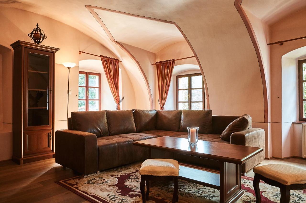 Resla Residence I, Ii, Banská Štiavnica Extérieur photo