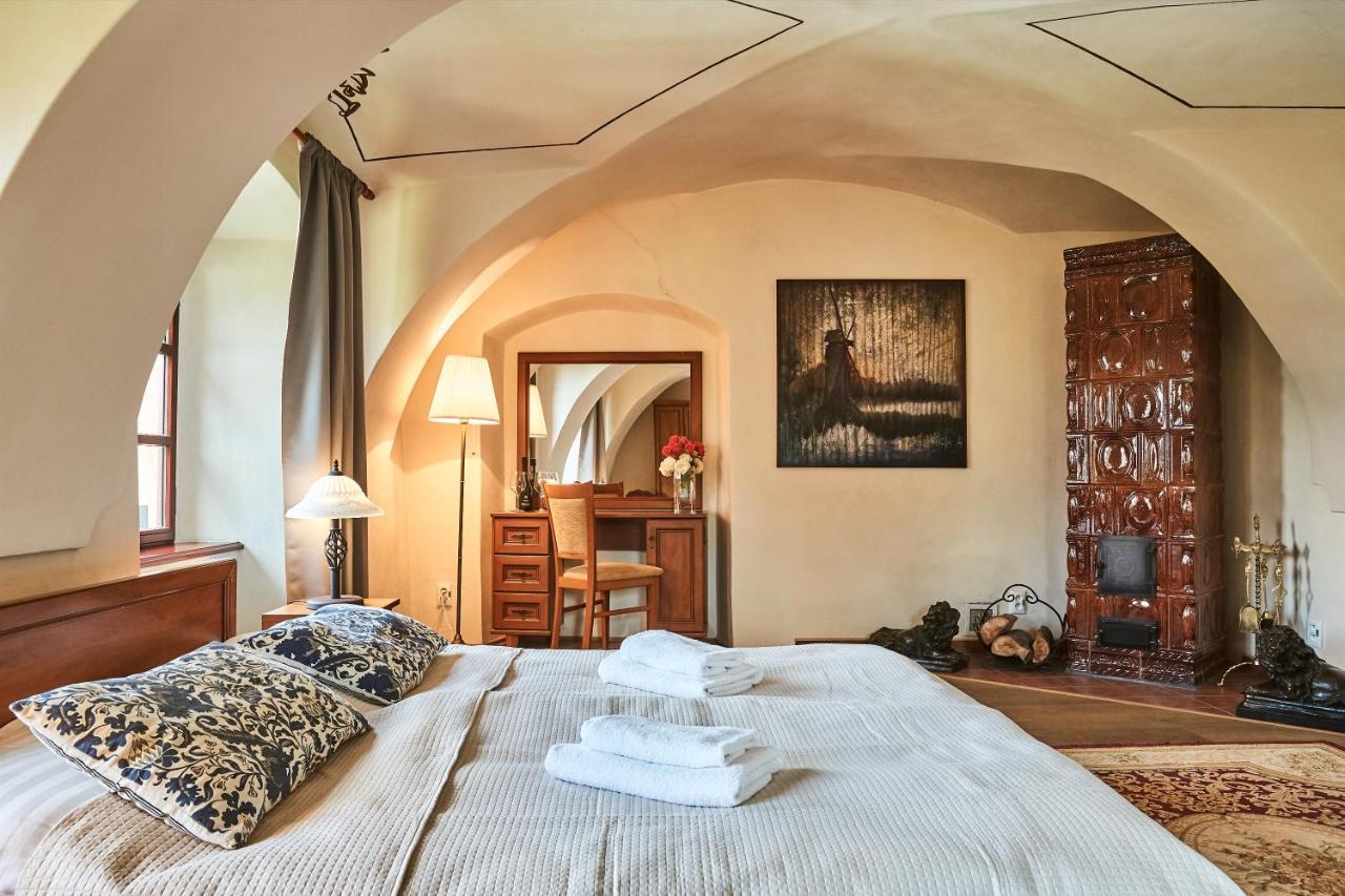 Resla Residence I, Ii, Banská Štiavnica Extérieur photo