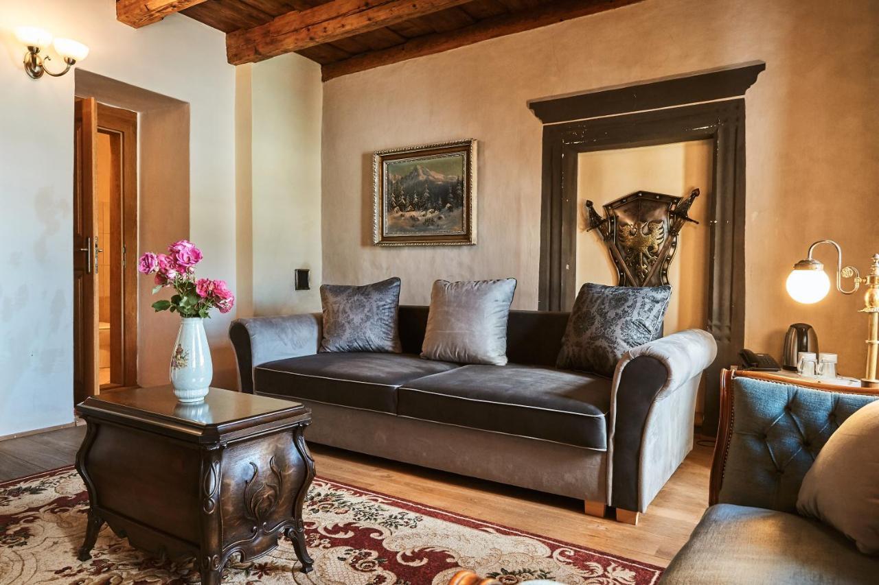 Resla Residence I, Ii, Banská Štiavnica Extérieur photo