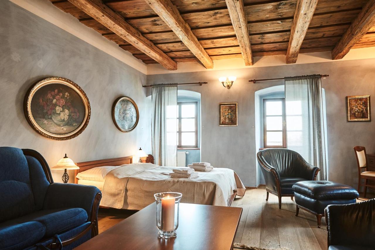 Resla Residence I, Ii, Banská Štiavnica Extérieur photo