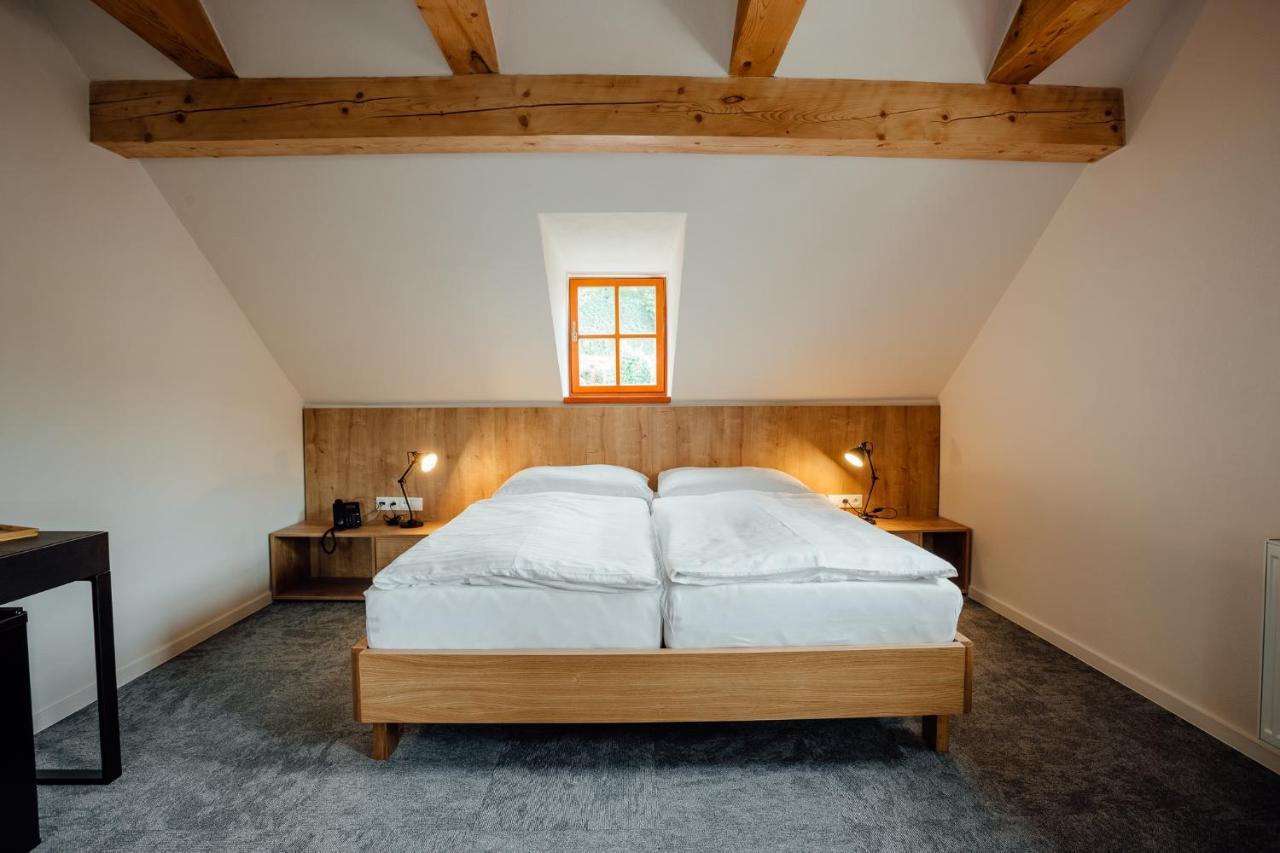 Resla Residence I, Ii, Banská Štiavnica Extérieur photo