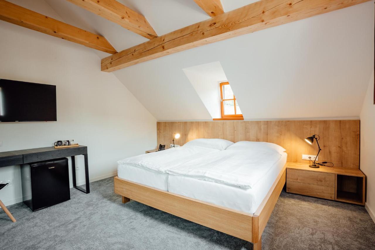 Resla Residence I, Ii, Banská Štiavnica Extérieur photo
