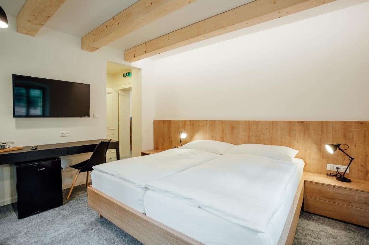 Resla Residence I, Ii, Banská Štiavnica Extérieur photo
