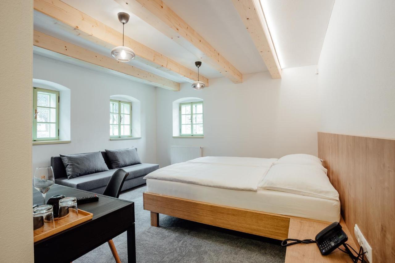 Resla Residence I, Ii, Banská Štiavnica Extérieur photo