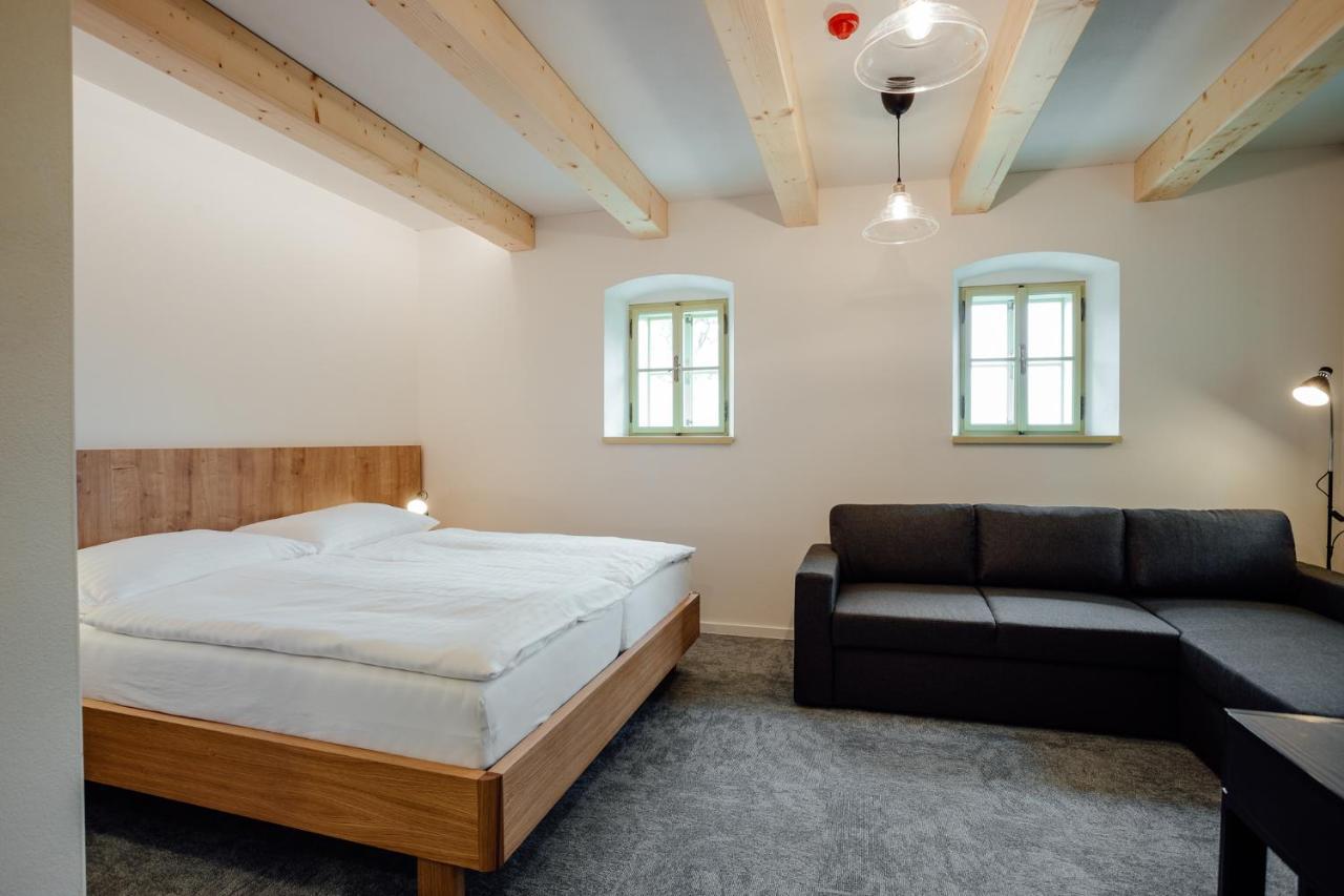Resla Residence I, Ii, Banská Štiavnica Extérieur photo