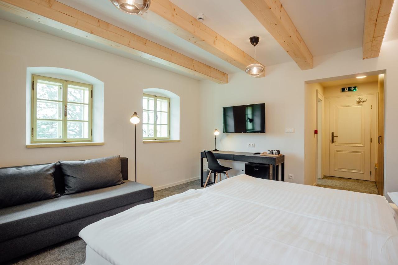 Resla Residence I, Ii, Banská Štiavnica Extérieur photo