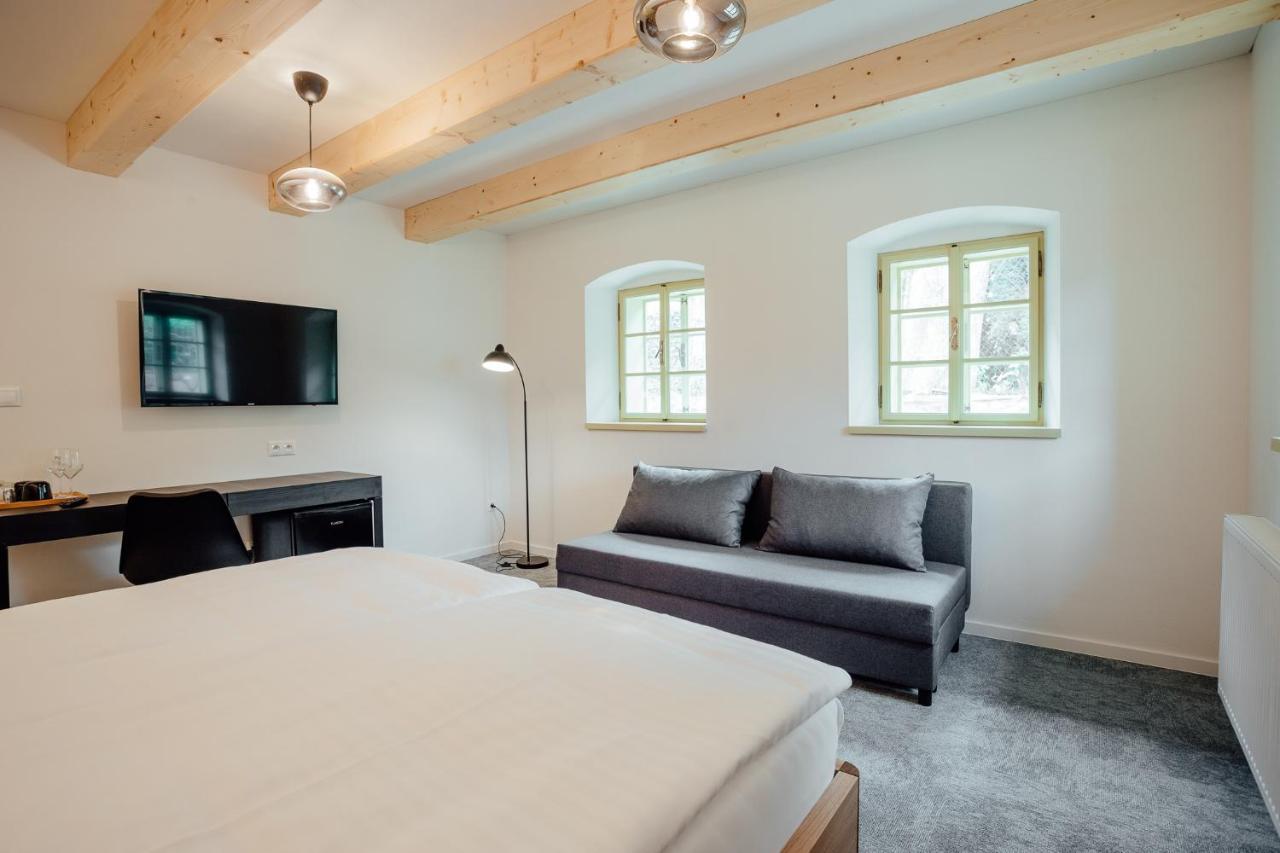 Resla Residence I, Ii, Banská Štiavnica Extérieur photo