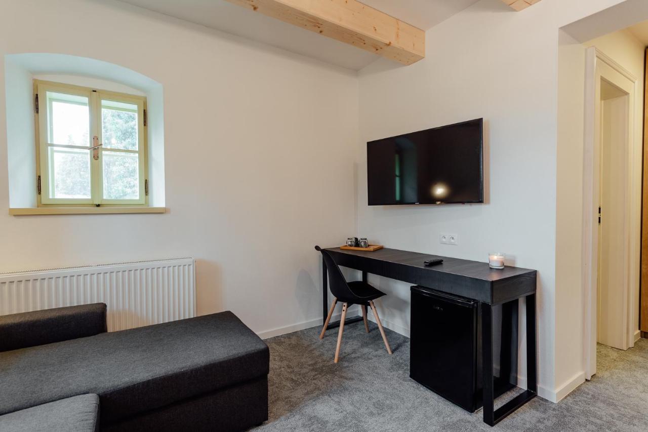 Resla Residence I, Ii, Banská Štiavnica Extérieur photo