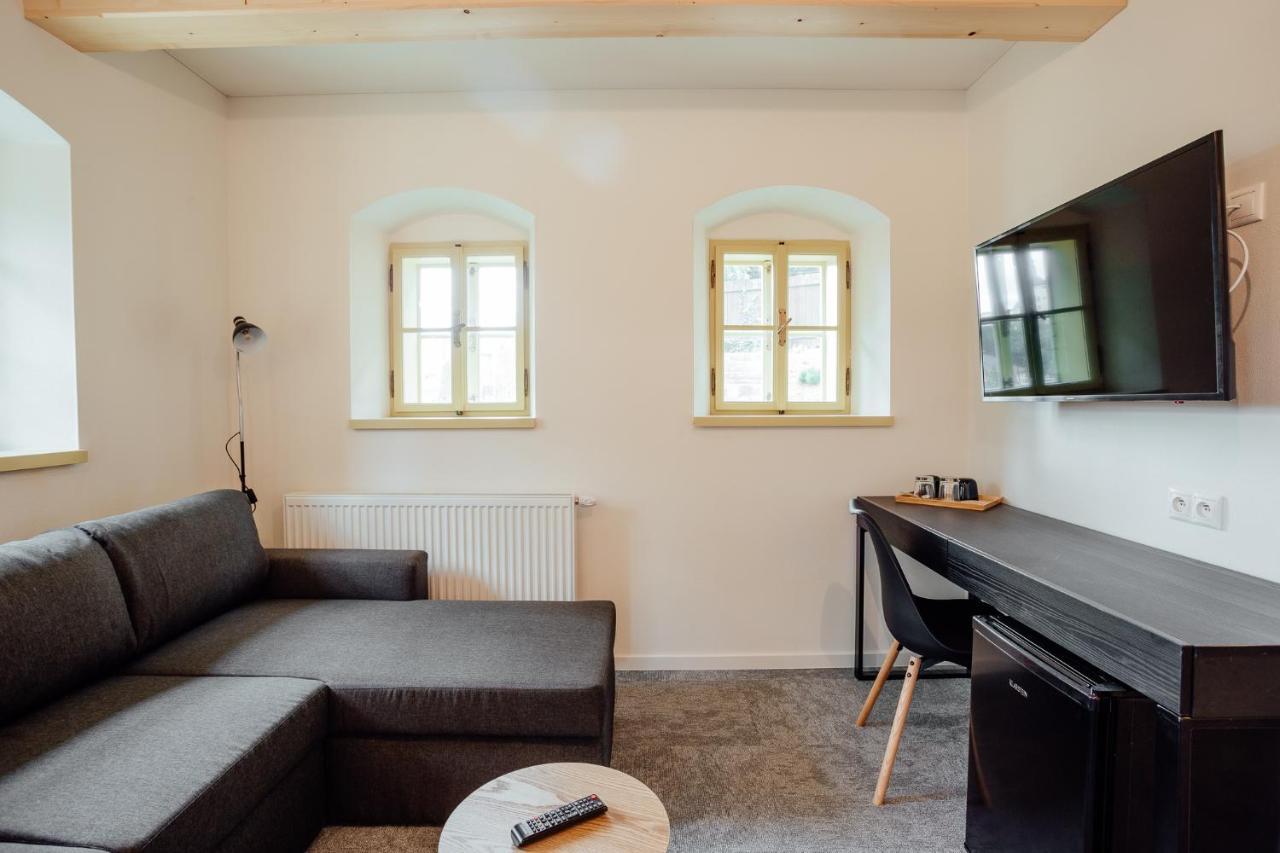 Resla Residence I, Ii, Banská Štiavnica Extérieur photo