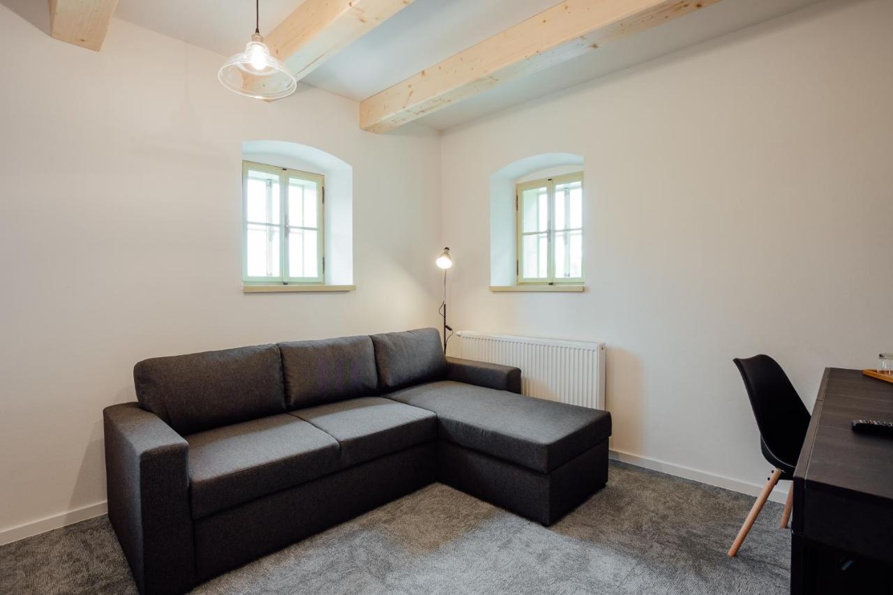 Resla Residence I, Ii, Banská Štiavnica Extérieur photo