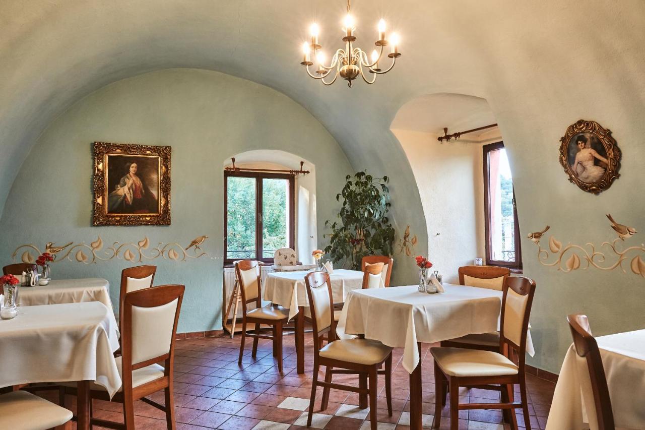 Resla Residence I, Ii, Banská Štiavnica Extérieur photo