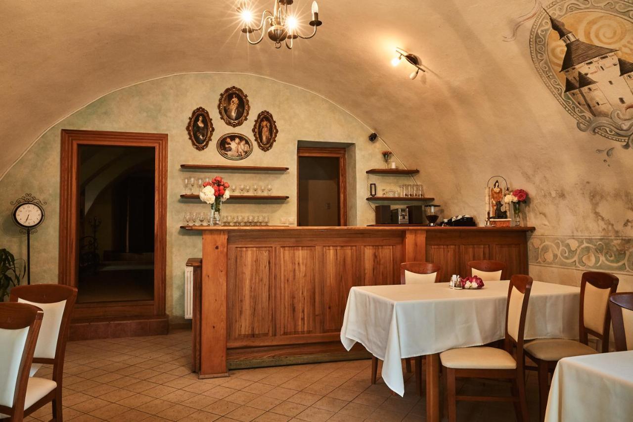 Resla Residence I, Ii, Banská Štiavnica Extérieur photo