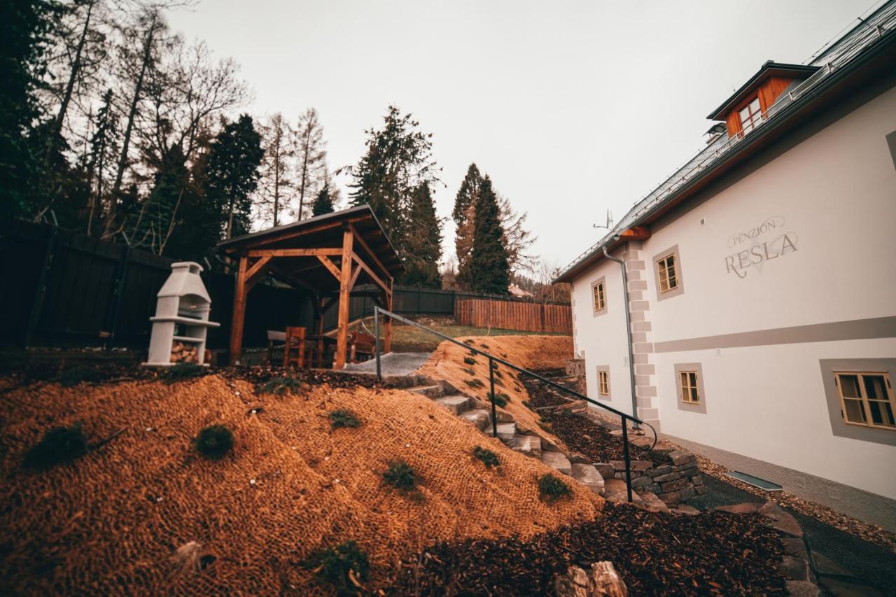 Resla Residence I, Ii, Banská Štiavnica Extérieur photo