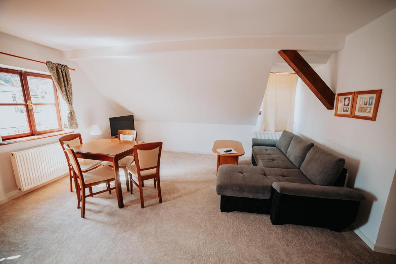 Resla Residence I, Ii, Banská Štiavnica Extérieur photo