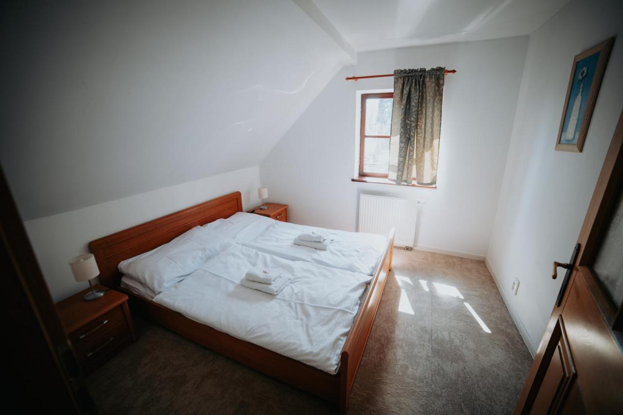 Resla Residence I, Ii, Banská Štiavnica Extérieur photo