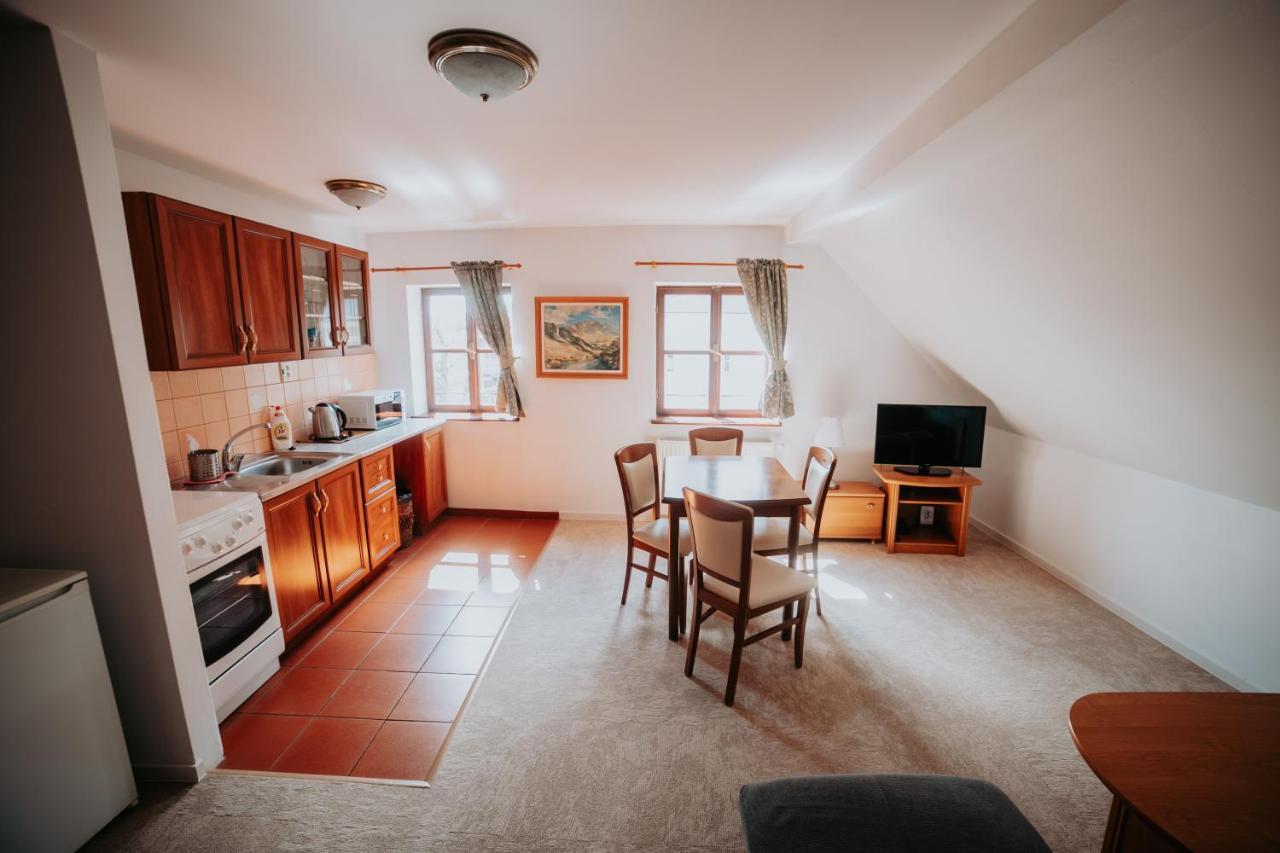 Resla Residence I, Ii, Banská Štiavnica Extérieur photo